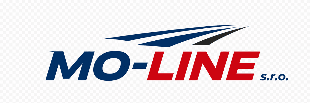 MO-LINE logo